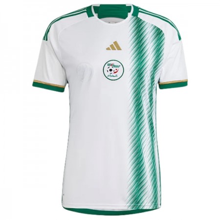 Camiseta de fútbol Argelia 1ª equipación 2022